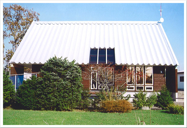 エー・ジー総合設計の平屋の施工事例2