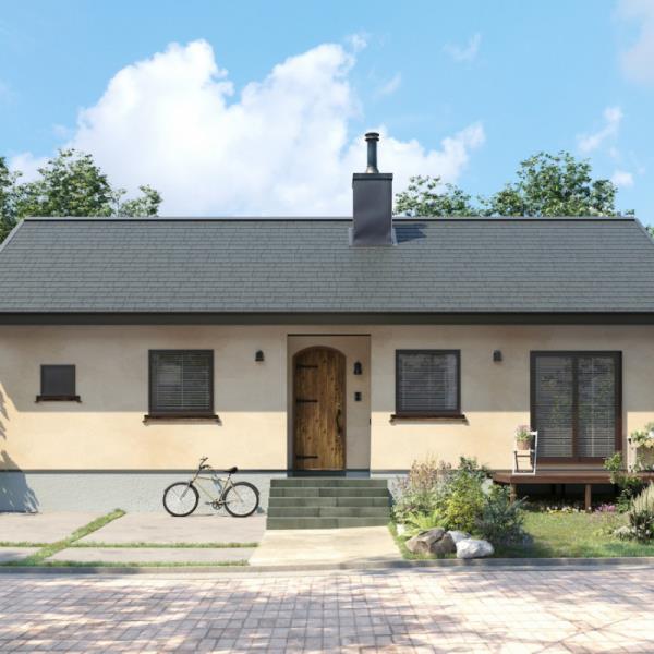 ジョンソンホームcase1