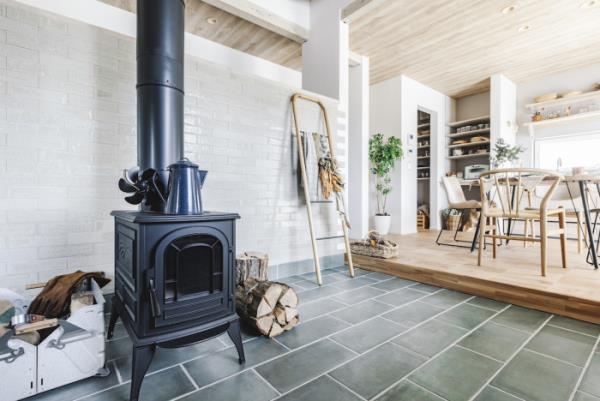 ジョンソンホームcase2