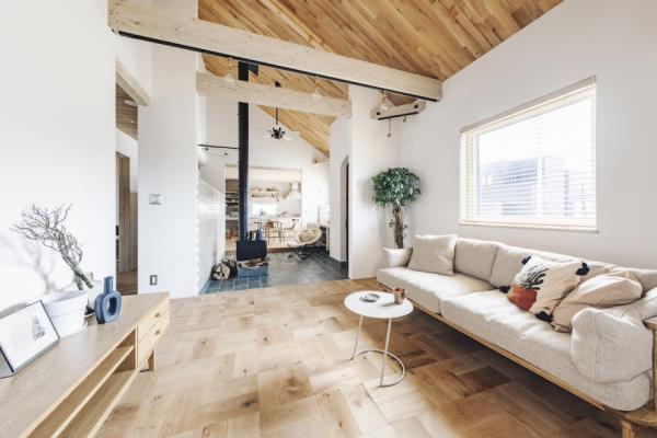 ジョンソンホームcase3