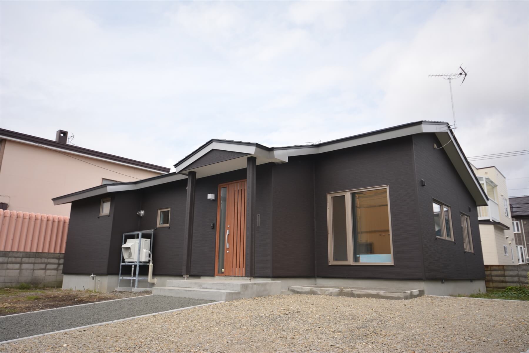 平屋リノベーション事例3