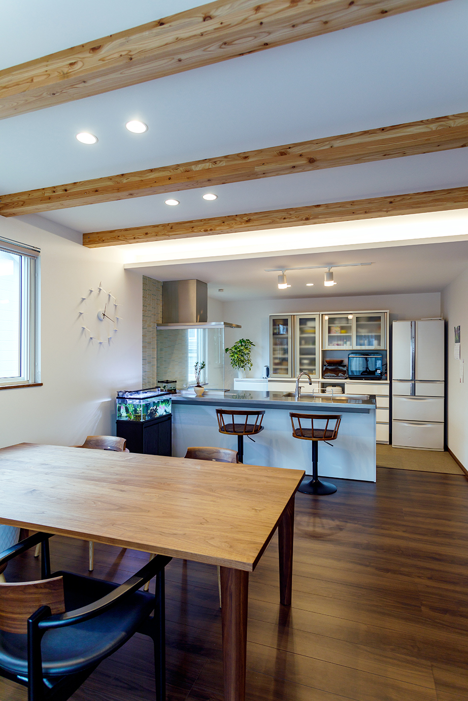 平屋リノベーション事例1