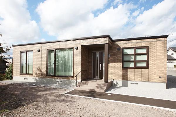 セキスイハイムcase1