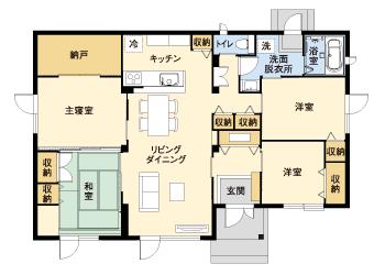 セキスイハイムcase2