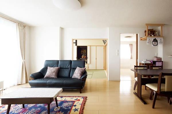 セキスイハイムcase3