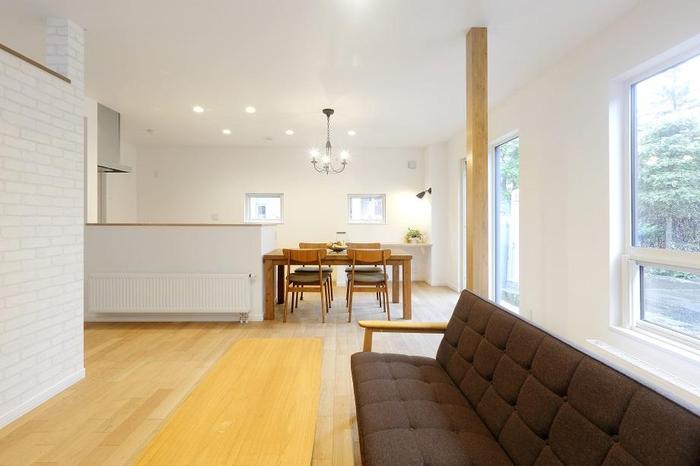 平屋リノベーション事例5